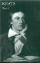 KEATS JOHN, Opere