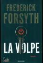 FORSYTH FREDERICK, La volpe