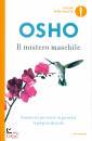 OSHO, Il mistero maschile