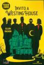 RASKIN ELLEN, Invito a westing house