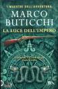 BUTICCHI, MARCO, La luce dell