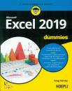 immagine di Excel 2019 For Dummies