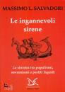 SALVADORI MASSIMO L., Le ingannevoli sirene