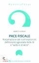 FRANCIS LEFEBVRE, Pace Fiscale - Memento Focus