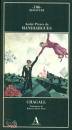 DE MANDIARGUES ANDRE, Chagall