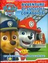 EDIBIMBI, Avventure di cuccioli coraggiosi Paw Patrol