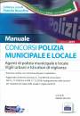 immagine di Concorso polizia municipale  Manuale