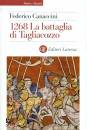 immagine di 1268 La battaglia di Tagliacozzo