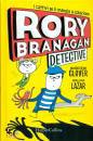 CLOVER - LAZAR, Rory Branagan, detective I cattivi ...