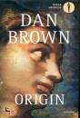 BROWN DAN, Origin