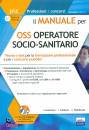EDISES, Il Manuale per OSS Operatore Socio-Sanitario