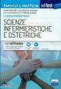 EDISES, Lauree Magistrali in Scienze infermieristiche e...