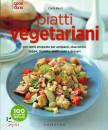 BARDI CARLA, Piatti vegetarianivegetariano