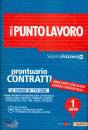 GRUPPO 24 ORE, Prontuario contratti  1 2019 - Il punto Lavoro