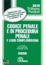 ALIBRANDI - CORSO, Codice penale e di procedura penale e leggi c ...