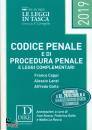 COPPI  LANZI  GAITO, Codice penale e codice di procedura penale ...