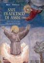 THOMAN BRET, San Francesco di Assisi