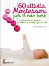 immagine di 60 attivit montessori per il mio beb