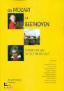 immagine di Da Mozart a Beethoven Diario di un liceo Musicale