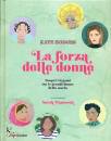 HODGES, La forza delle donne