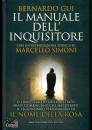 GUI BERNARDO, Il manuale dell