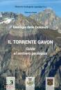 FENTI VITTORIO, Il Torrente Gavon