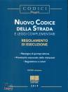 MAGGIOLI, Nuovo codice della strada e leggi complementari