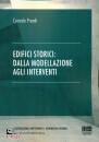 immagine di Edifici storici:dalla modellazione agli interventi