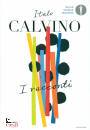 CALVINO ITALO, I racconti