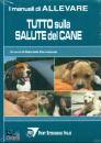 immagine di Tutto sulla salute del cane