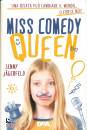 JENNY JAGERFELD, Miss Comedy Queen