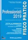 CLEMENTEL ANGHEBEN, Professionisti 2019