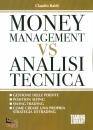 immagine di Money management vs analisi tecnica