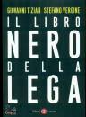 TIZIAN - VERGINE, Il libro nero della lega