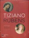 DROGHINI MARCO, Tiziano e Rubens Titian and Rubens Ecce Homo ...