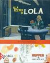 CALI BADEL, Alla ricerca di Lola - Hoper -