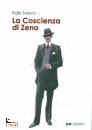 SVEVO ITALO, La coscienza di Zeno