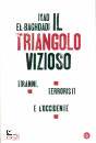 EL-BAGHDADI IYAD, Il triangolo vizioso