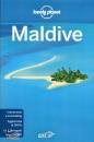 LONELY PLANET, Maldive