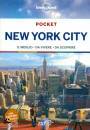 LONELY PLANET, New York City  pocket