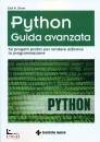 JULIEN DANJOU, Python - guida avanzata