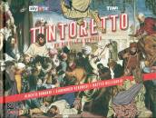 BONANNI - VERONESI, Tintoretto un ribelle a venezia