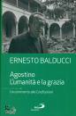 BALDUCCI ERNESTO, Agostino L