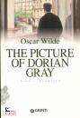 WILDE OSCAR, The Picture of Dorian Gray