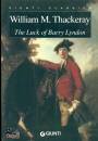 THACHERAY WILLIAM, The Luck of Barry Lyndon