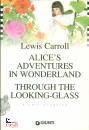 CARROLL LEWIS, Alice