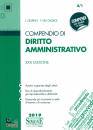 DELPINO - DEL GIUDIE, Compendio di Diritto Amministrativo