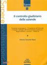 DIANA ANTONIO G., Controllo giudiziario aziende