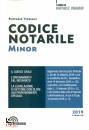 VIGGIANI RAFFAELE, Codice notarile  Minor