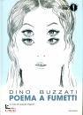 BUZZATI DINO, Poema a fumetti